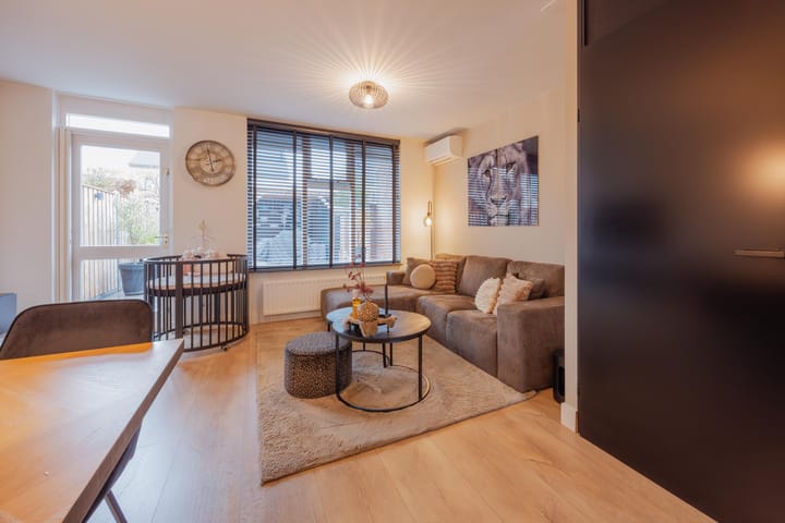 Foto 18 van P. Ketelaarstraat 8