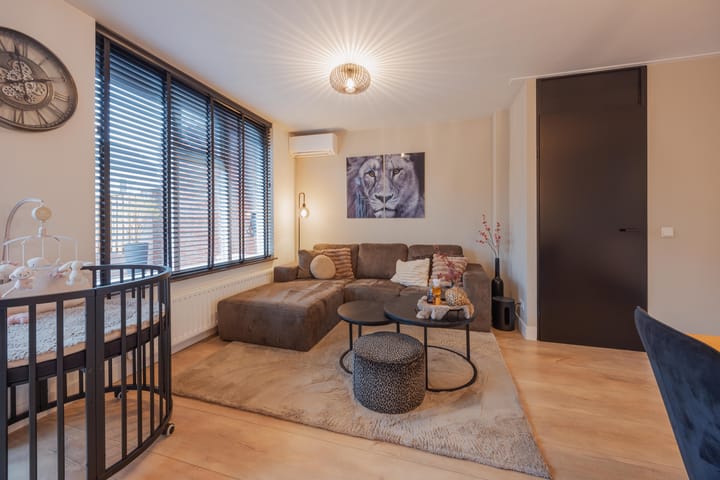 Foto 19 van P. Ketelaarstraat 8