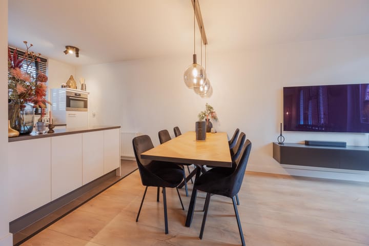 Foto 20 van P. Ketelaarstraat 8