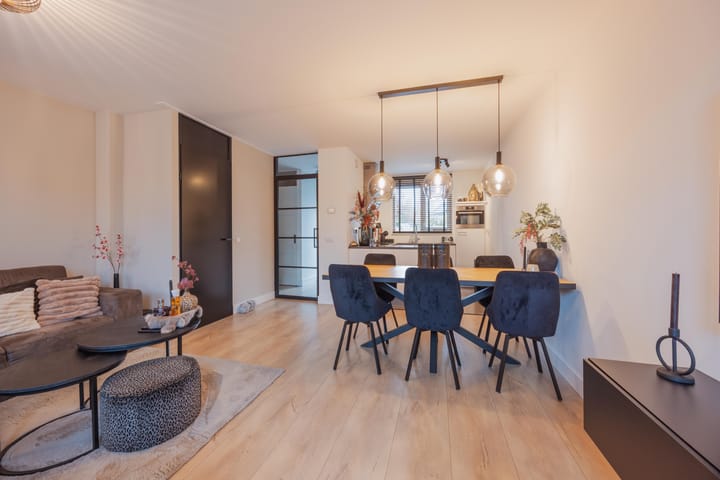 Foto 21 van P. Ketelaarstraat 8