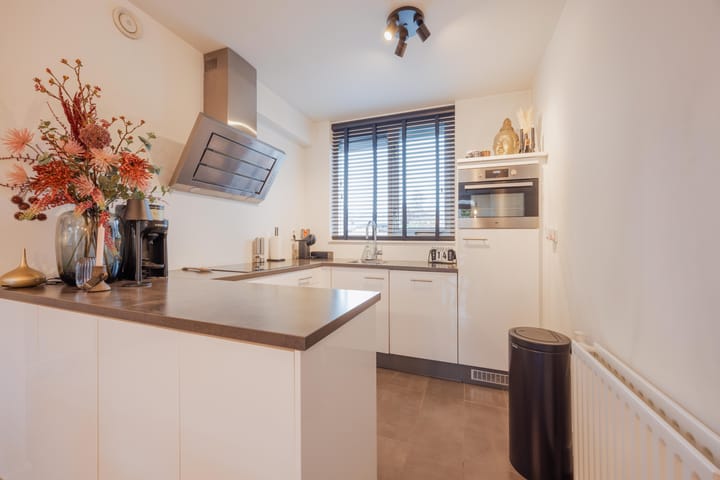 Foto 22 van P. Ketelaarstraat 8