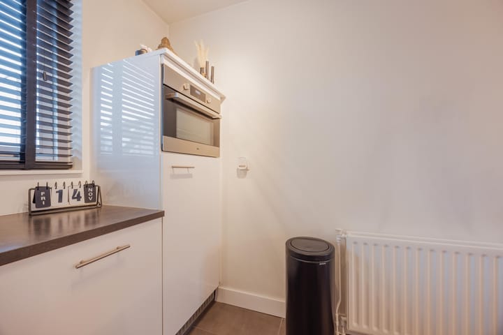 Foto 26 van P. Ketelaarstraat 8