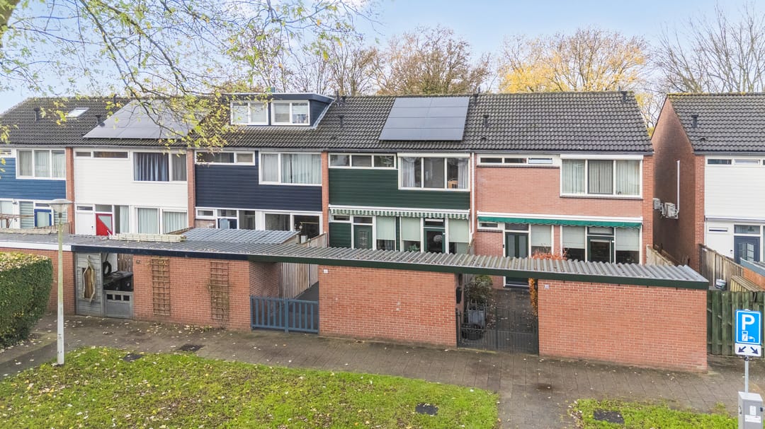 Foto 52 van Kuiperstraat 60