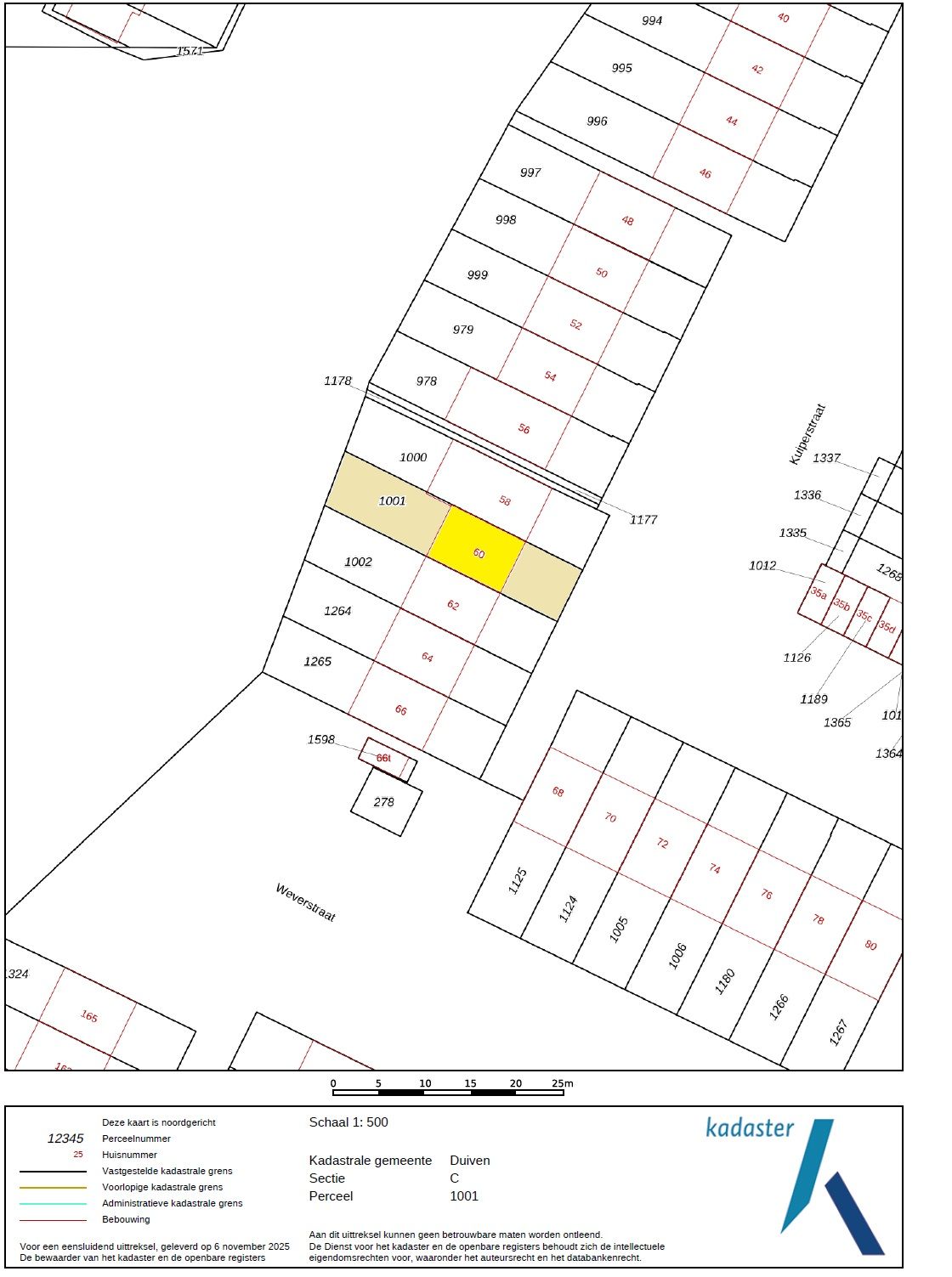 Foto 57 van Kuiperstraat 60