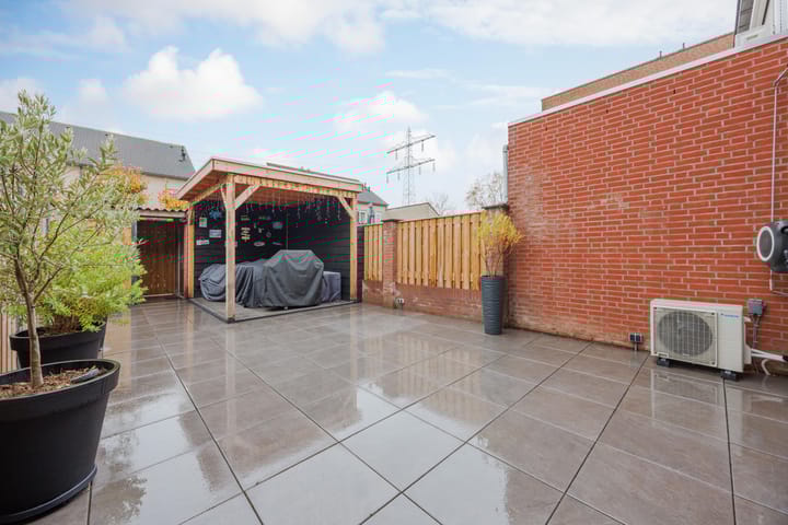 Foto 39 van P. Ketelaarstraat 8