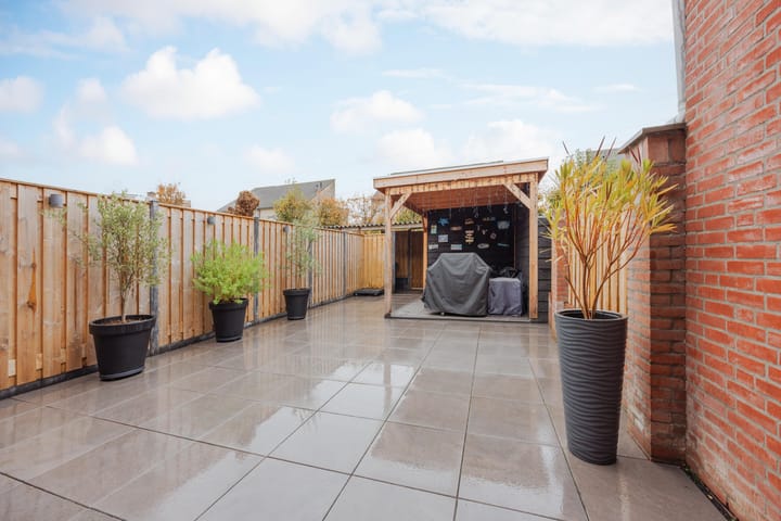 Foto 40 van P. Ketelaarstraat 8