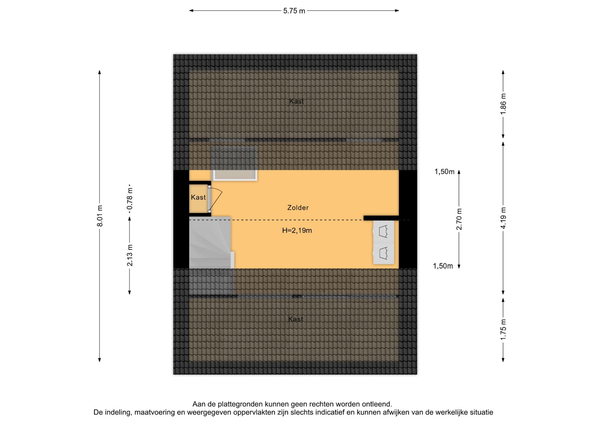 Foto 60 van Kuiperstraat 60