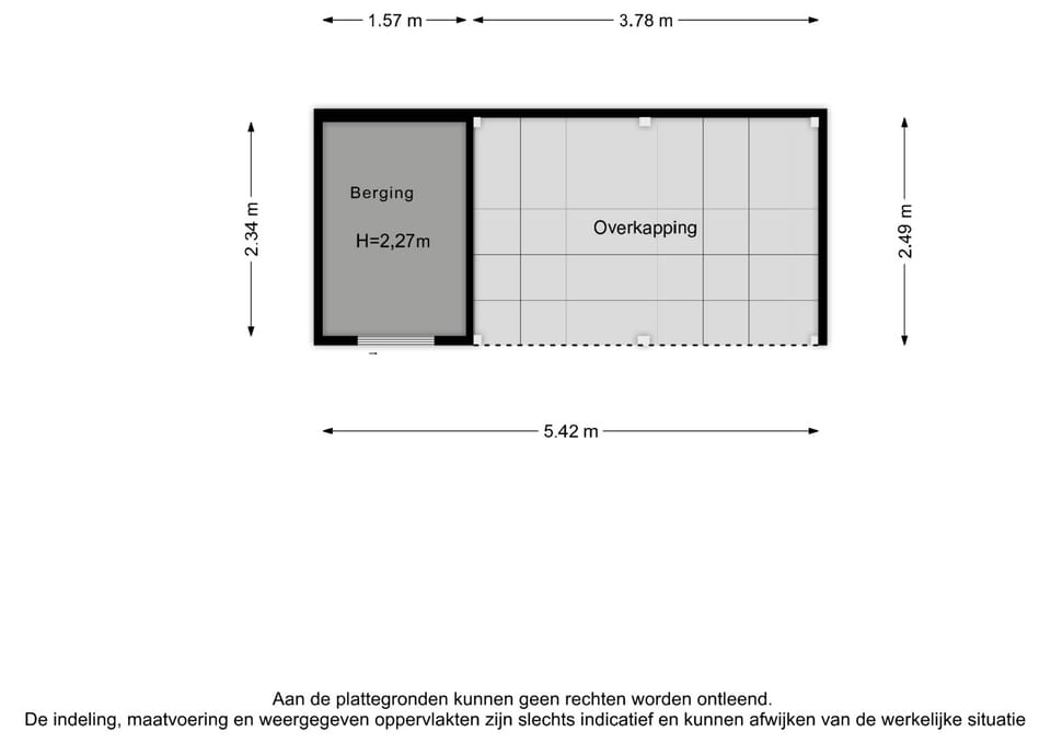 Foto 62 van Kuiperstraat 60