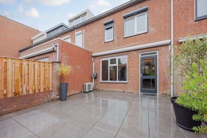 Foto 42 van P. Ketelaarstraat 8