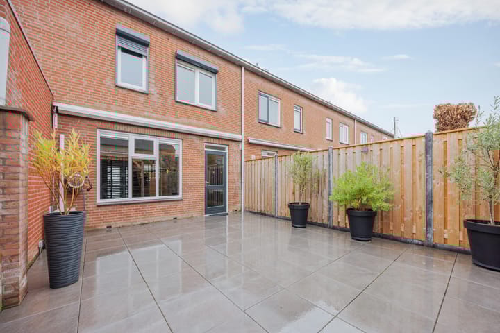 Foto 43 van P. Ketelaarstraat 8