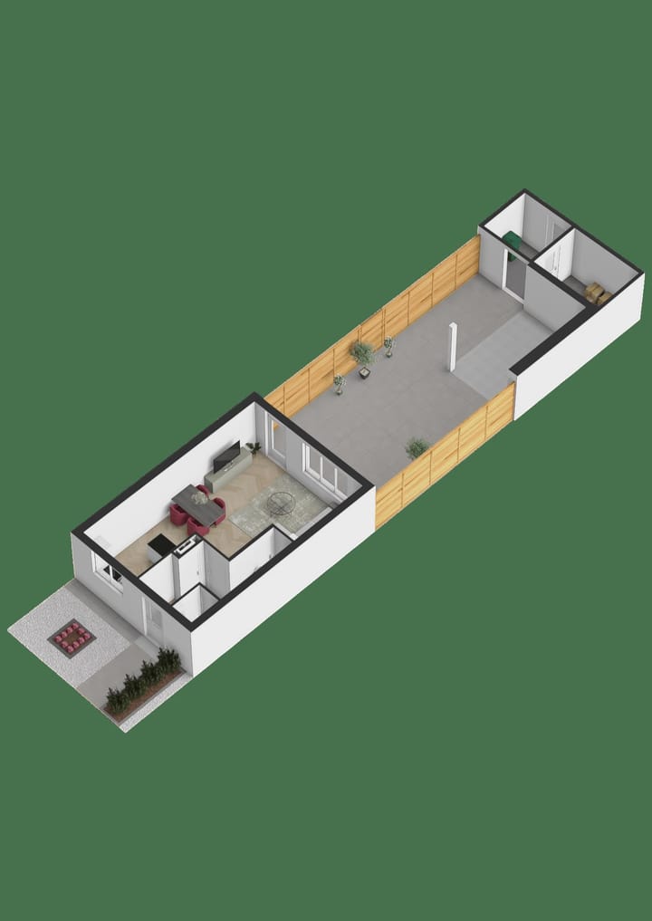 Foto 47 van P. Ketelaarstraat 8