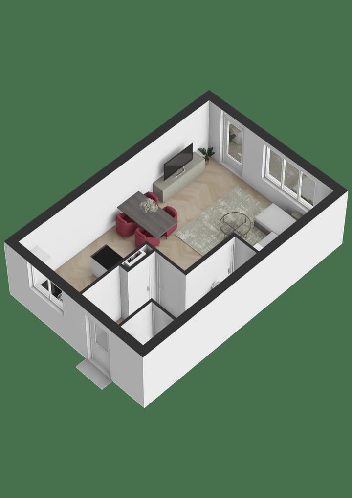 Foto 49 van P. Ketelaarstraat 8