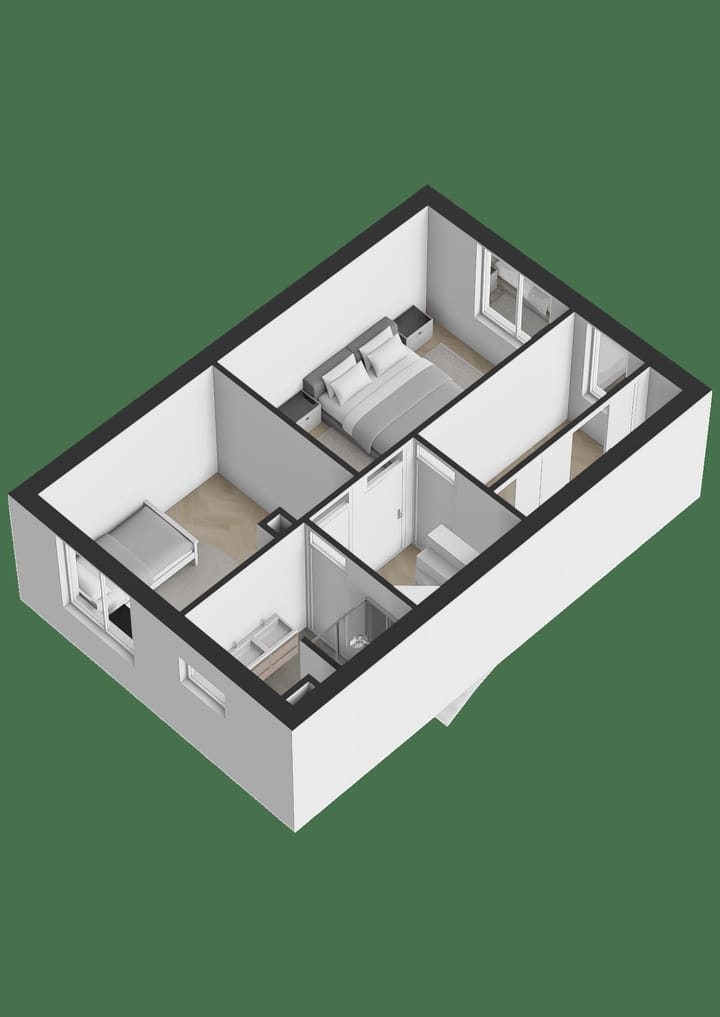 Foto 51 van P. Ketelaarstraat 8