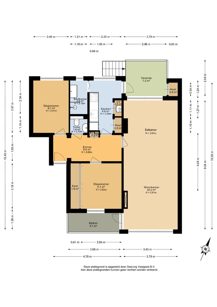 Photo 36 of Van Iddekingeweg 5