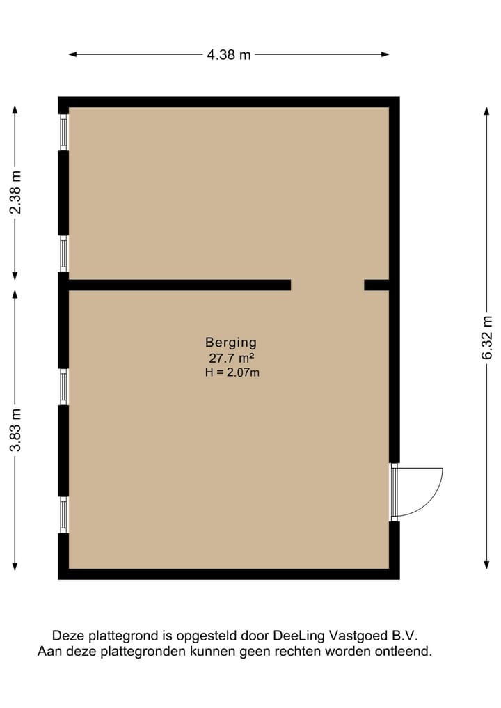 Photo 37 of Van Iddekingeweg 5