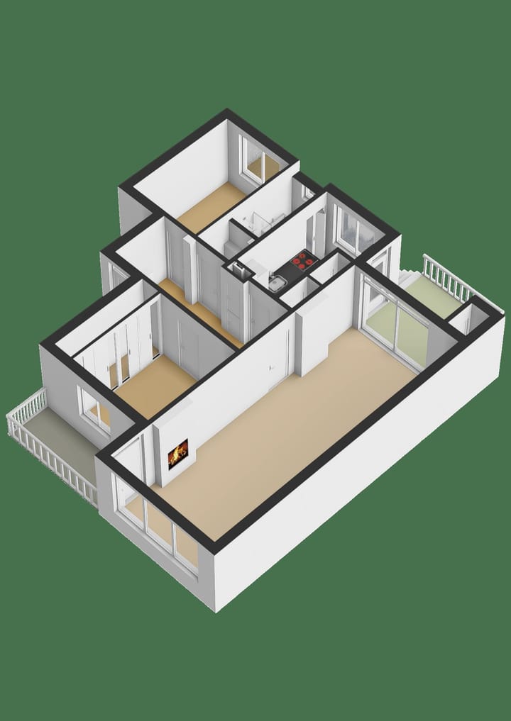 Photo 39 of Van Iddekingeweg 5