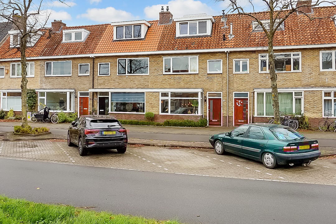 Foto 2 van Rijnlaan 205