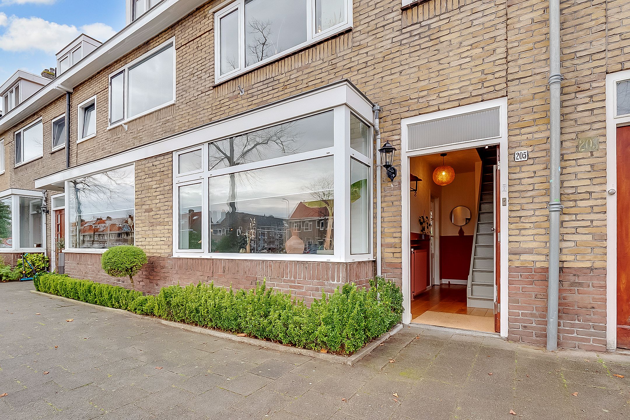 Foto 3 van Rijnlaan 205