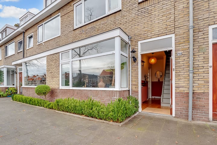 Photo 3 of Rijnlaan 205