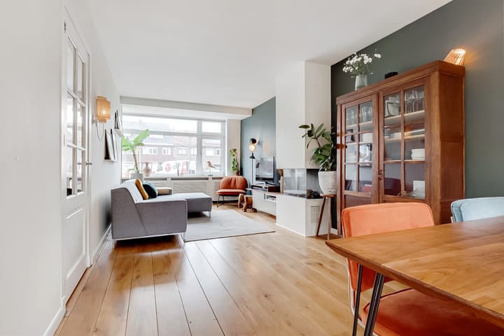 Foto 5 van Rijnlaan 205