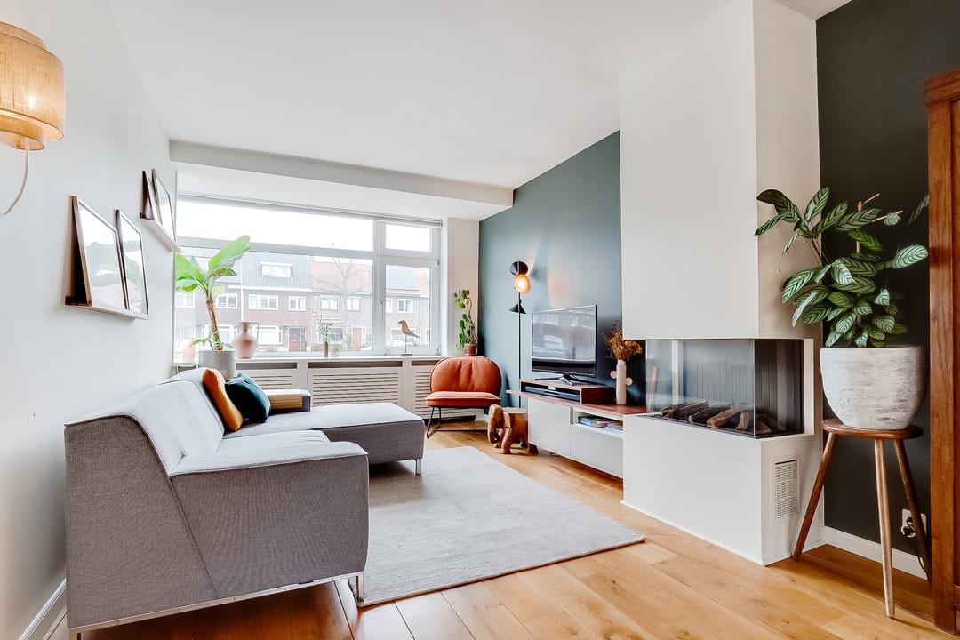 Foto 7 van Rijnlaan 205