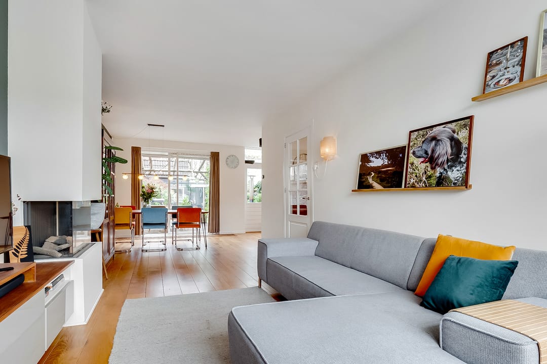 Foto 8 van Rijnlaan 205