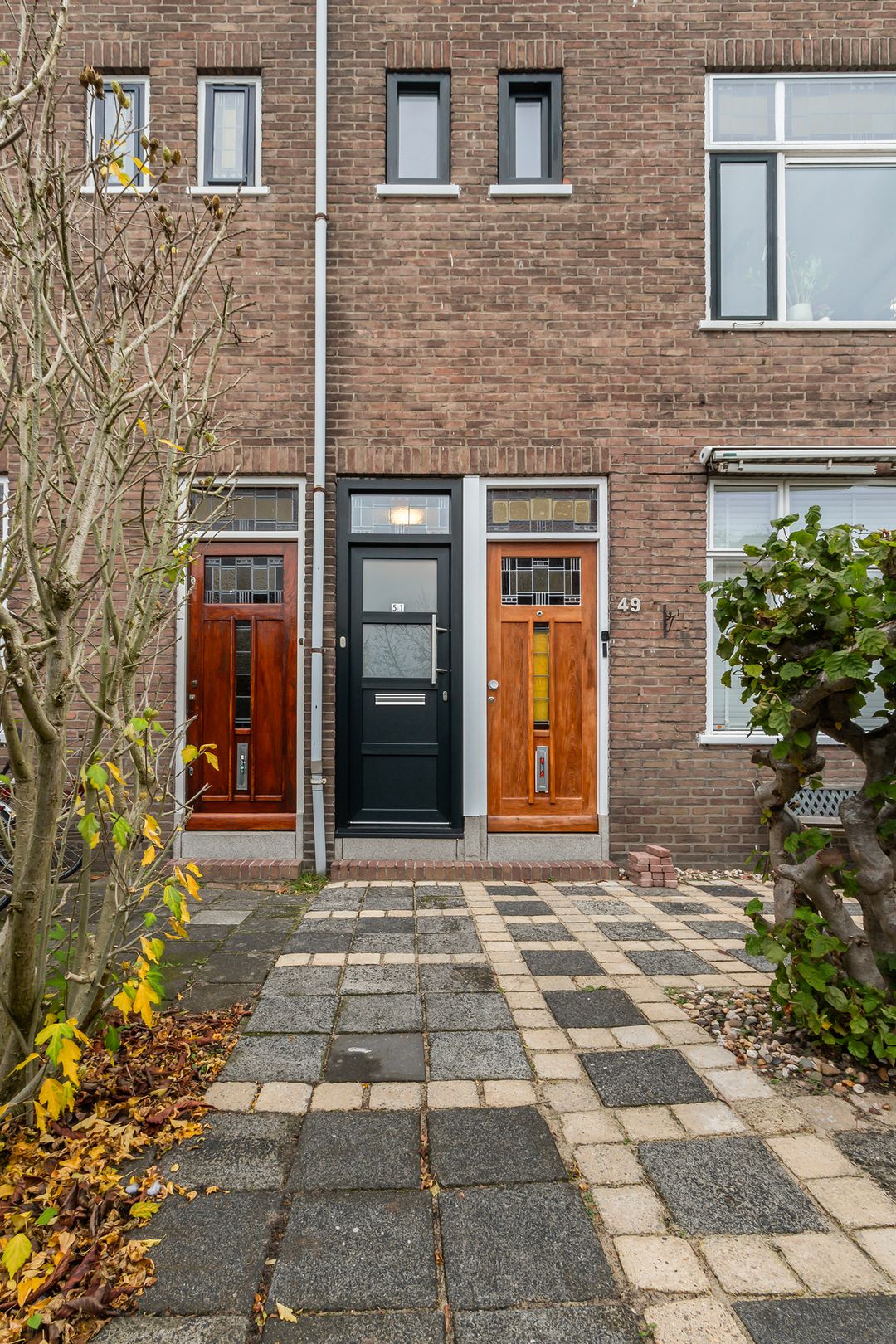 Foto 2 van Standhasenstraat 51