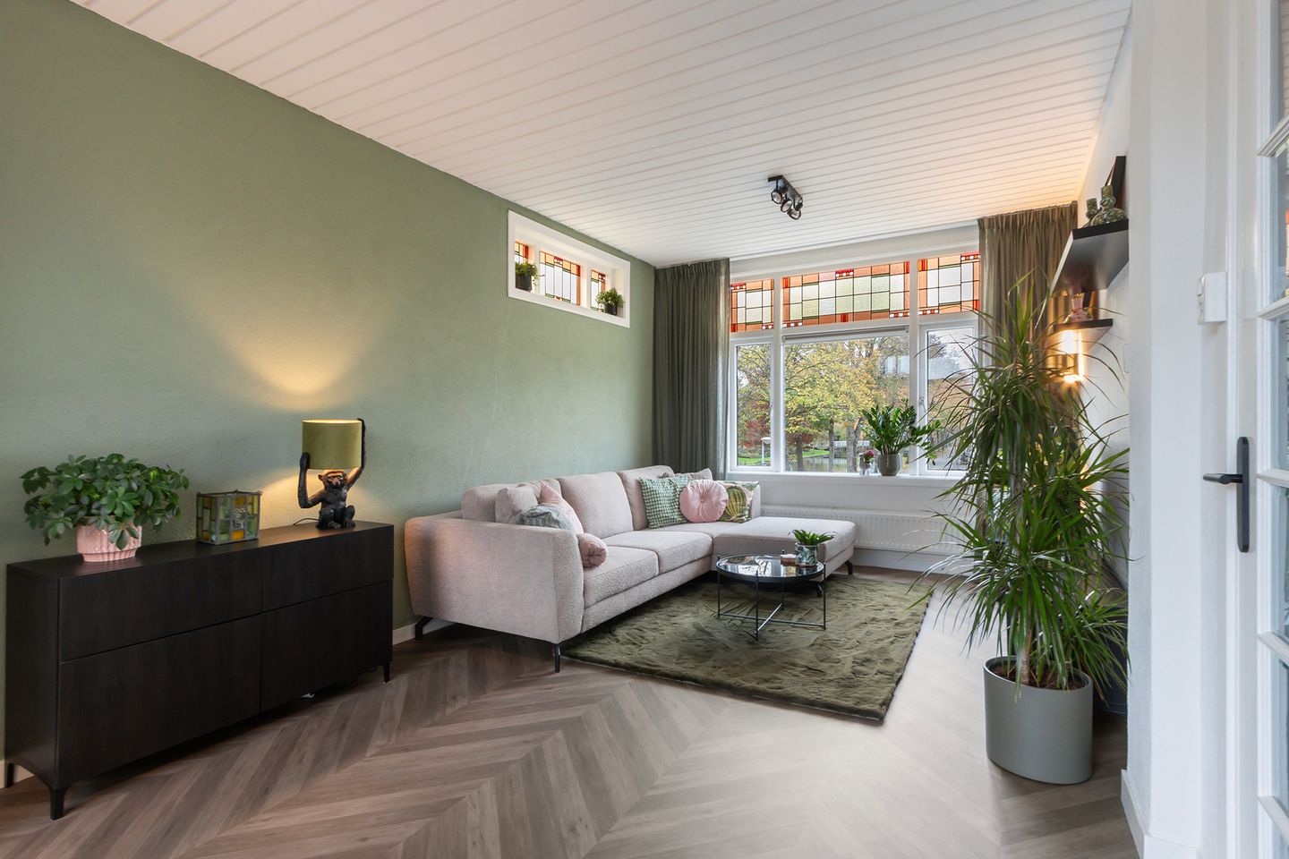 Foto 5 van Standhasenstraat 51