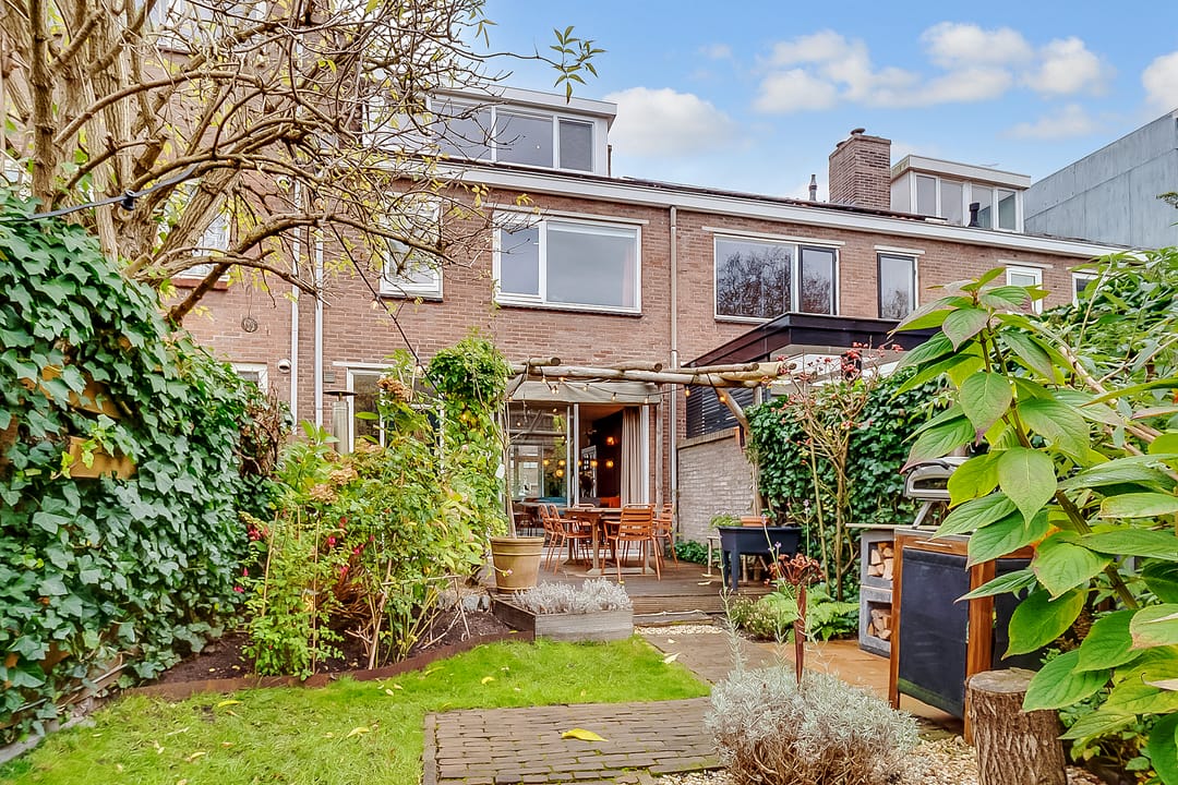 Foto 16 van Rijnlaan 205