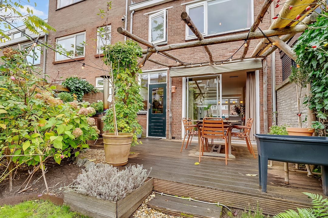 Foto 17 van Rijnlaan 205