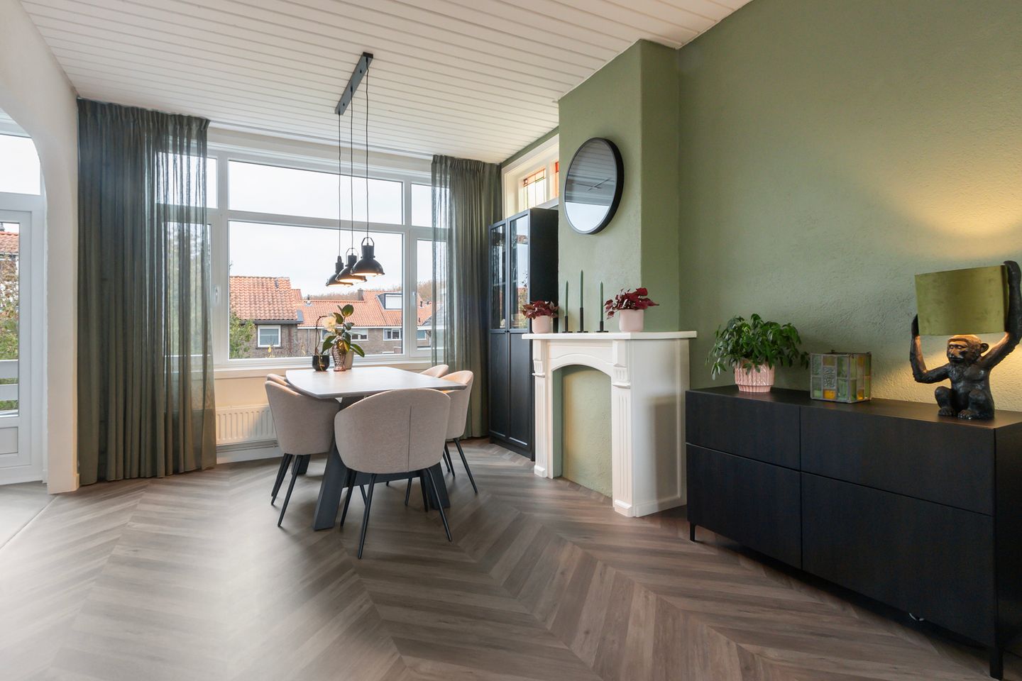 Foto 10 van Standhasenstraat 51