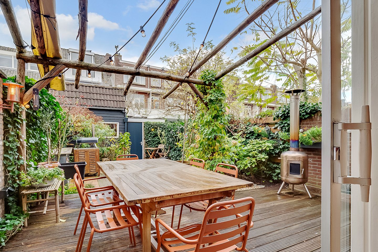 Foto 19 van Rijnlaan 205