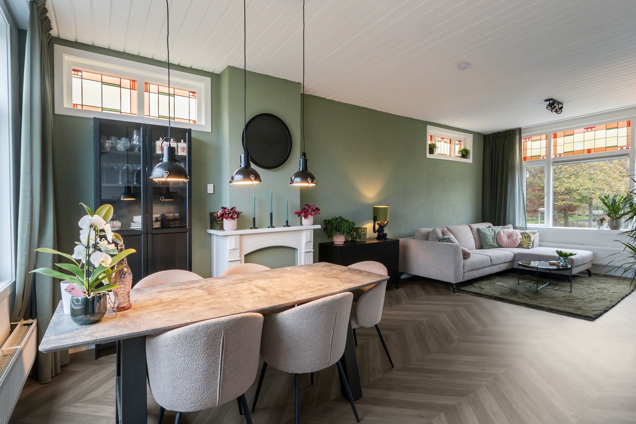 Foto 12 van Standhasenstraat 51