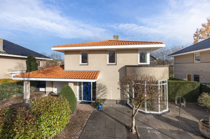 Photo 5 of Speelveld 17