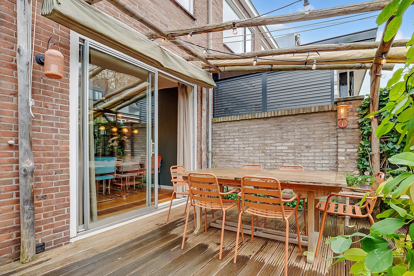 Foto 20 van Rijnlaan 205