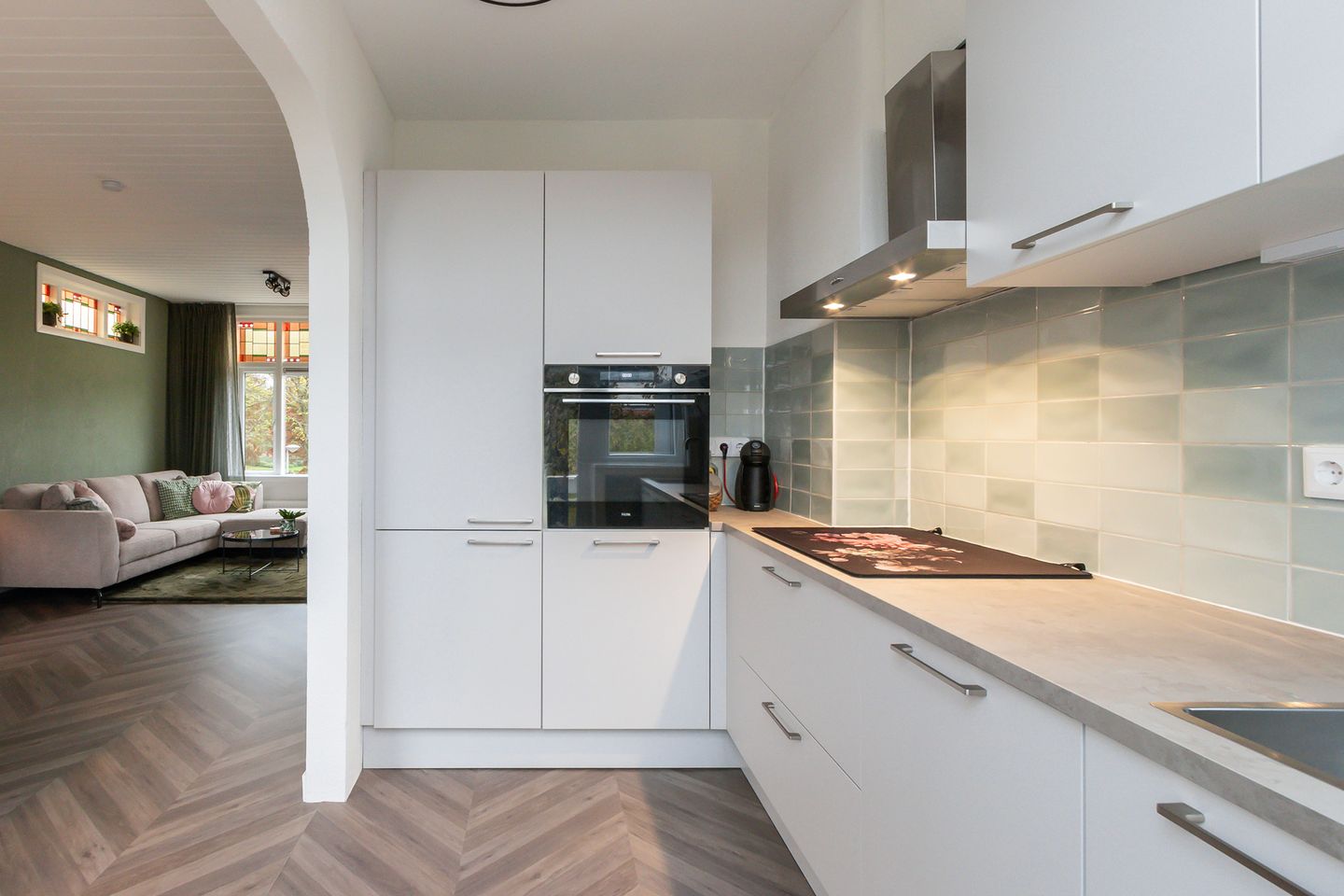 Foto 14 van Standhasenstraat 51