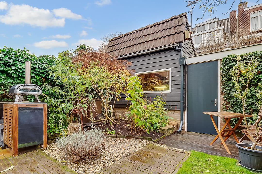 Foto 22 van Rijnlaan 205