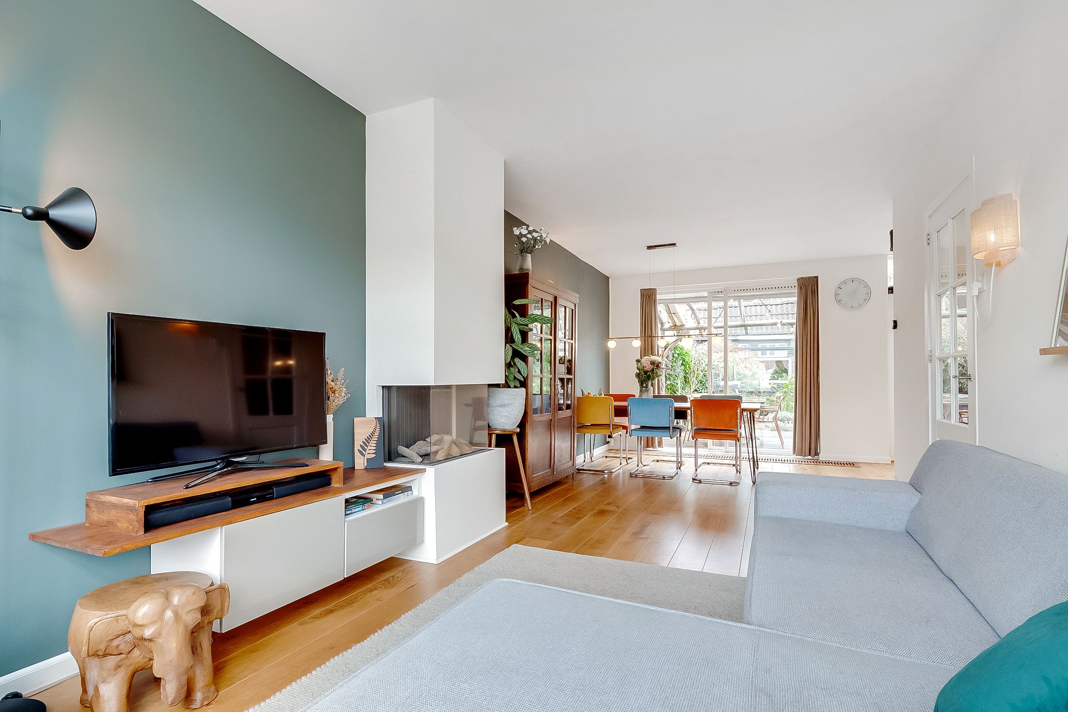 Foto 9 van Rijnlaan 205