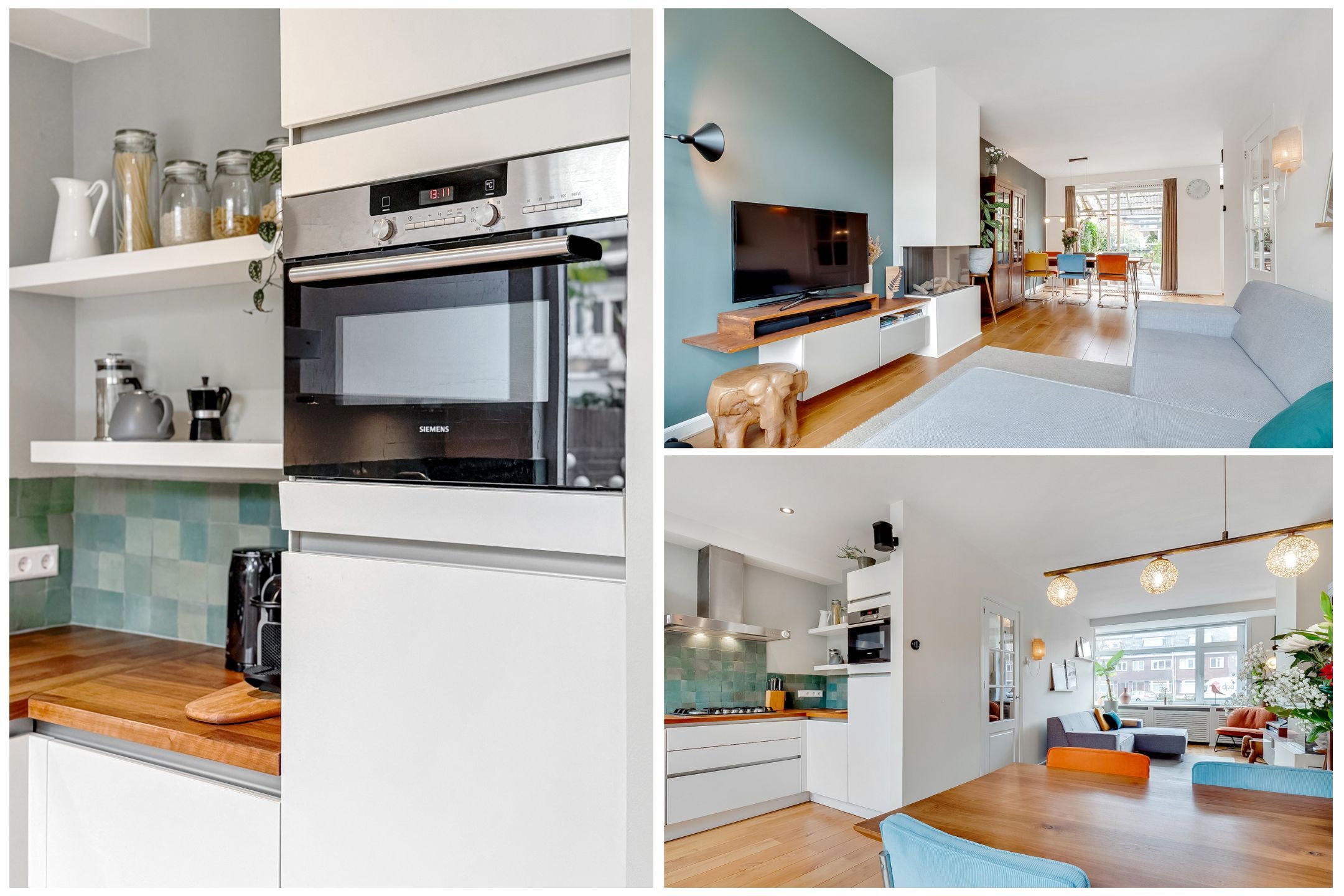 Foto 12 van Rijnlaan 205