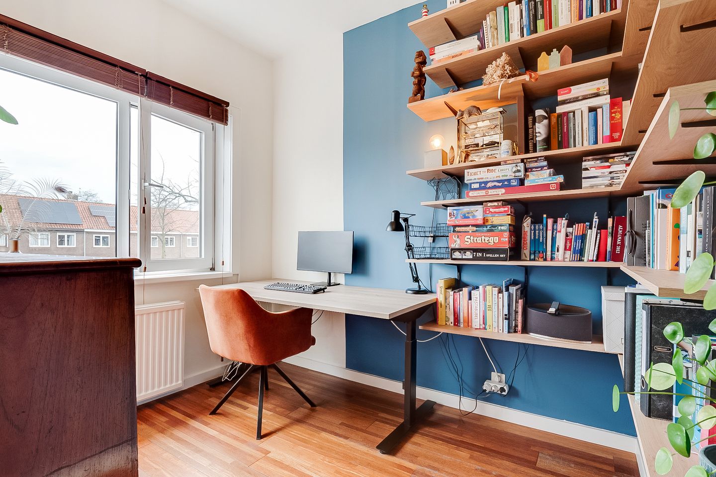 Foto 29 van Rijnlaan 205