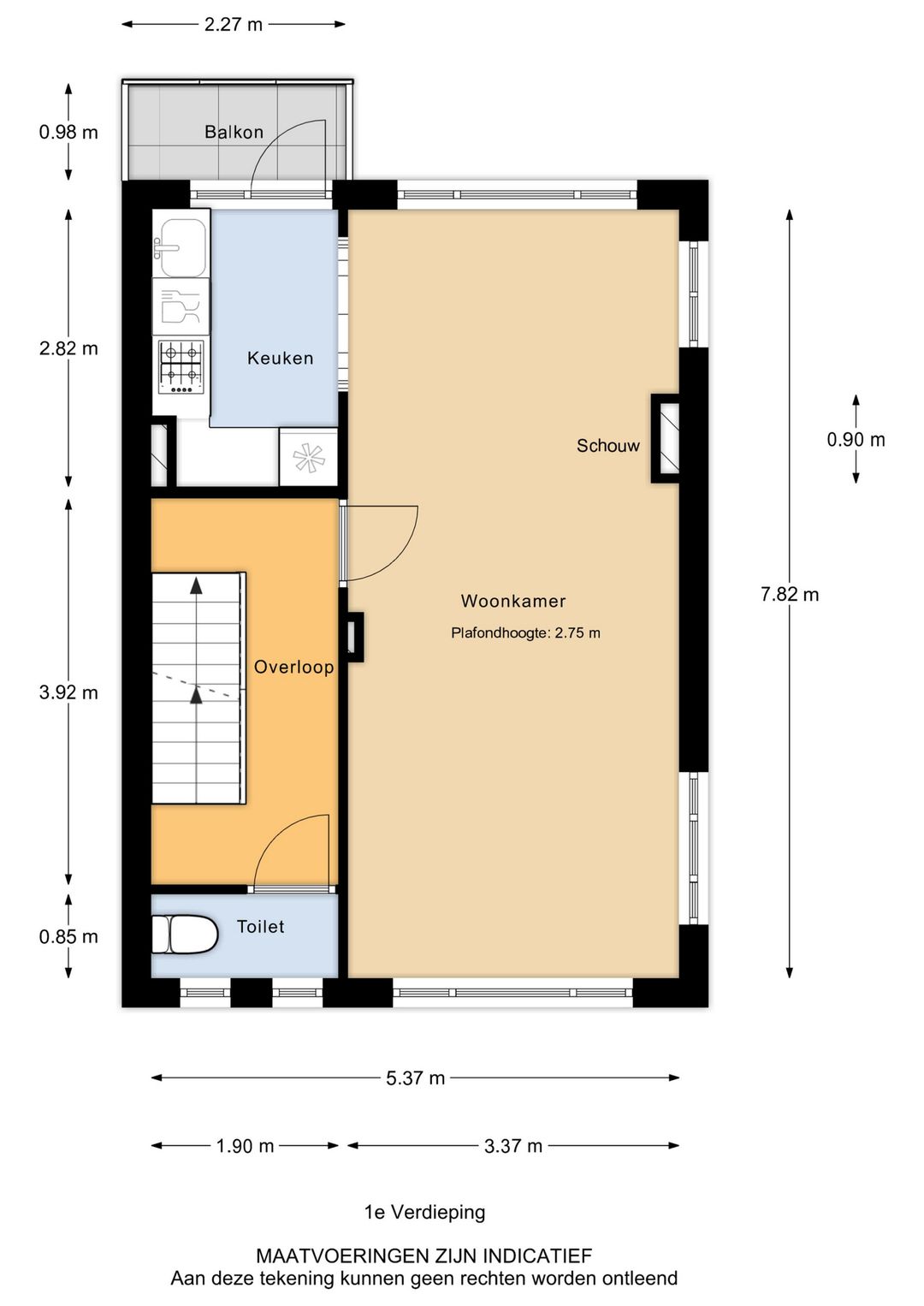 Foto 23 van Standhasenstraat 51