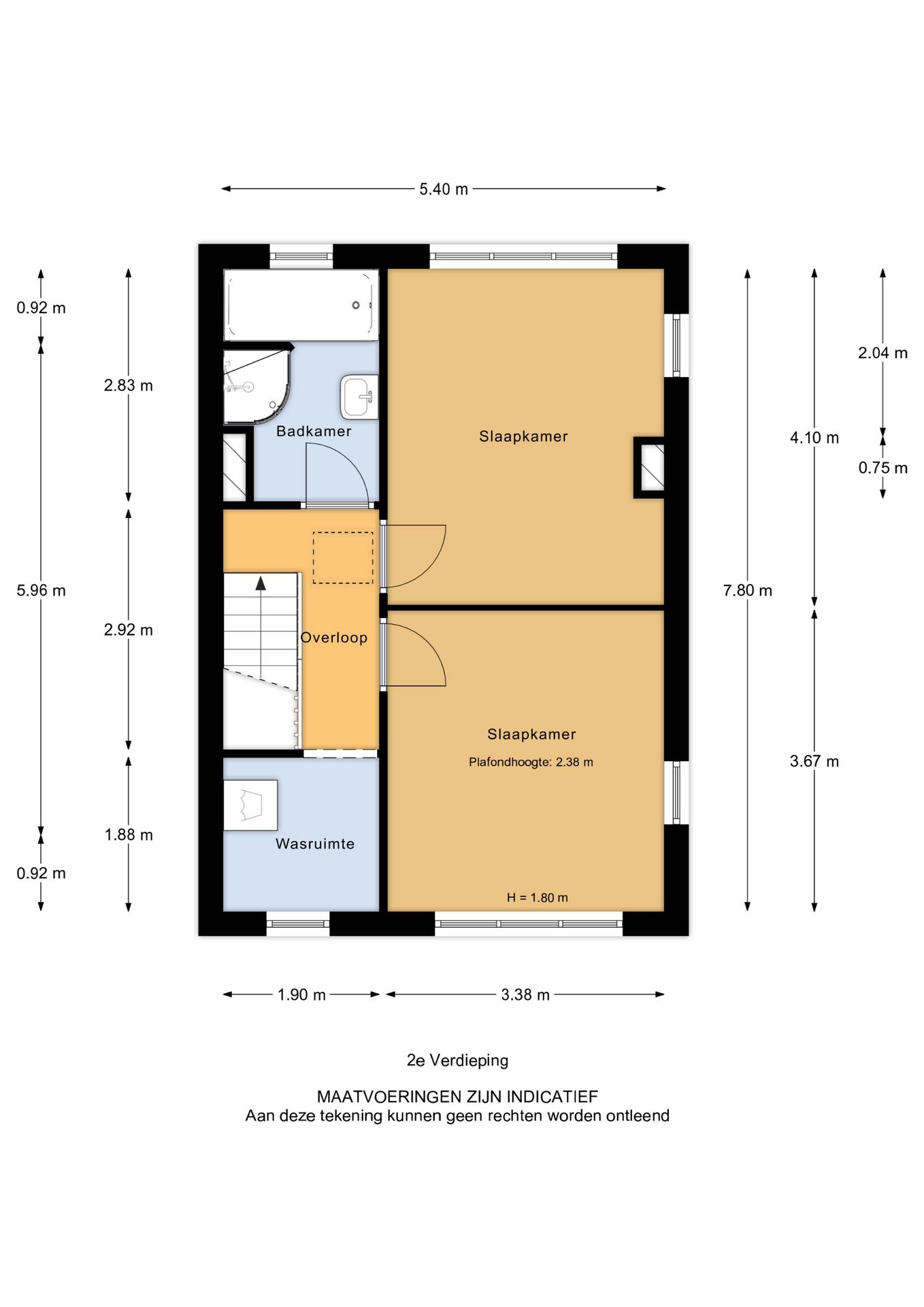 Foto 24 van Standhasenstraat 51