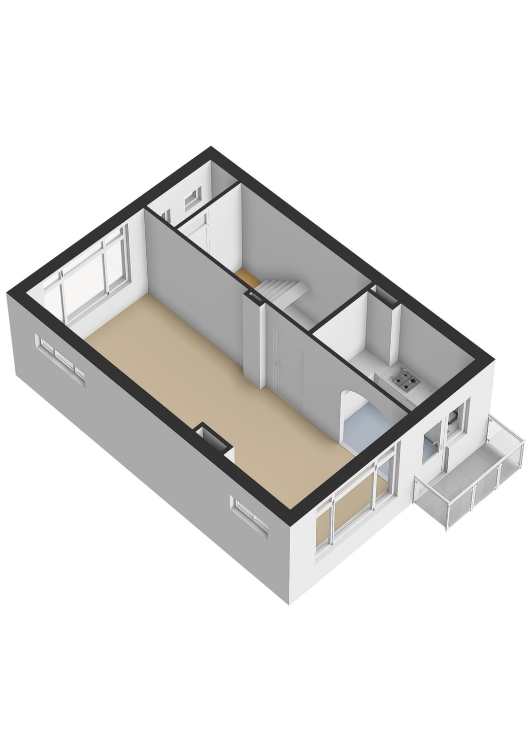 Foto 28 van Standhasenstraat 51