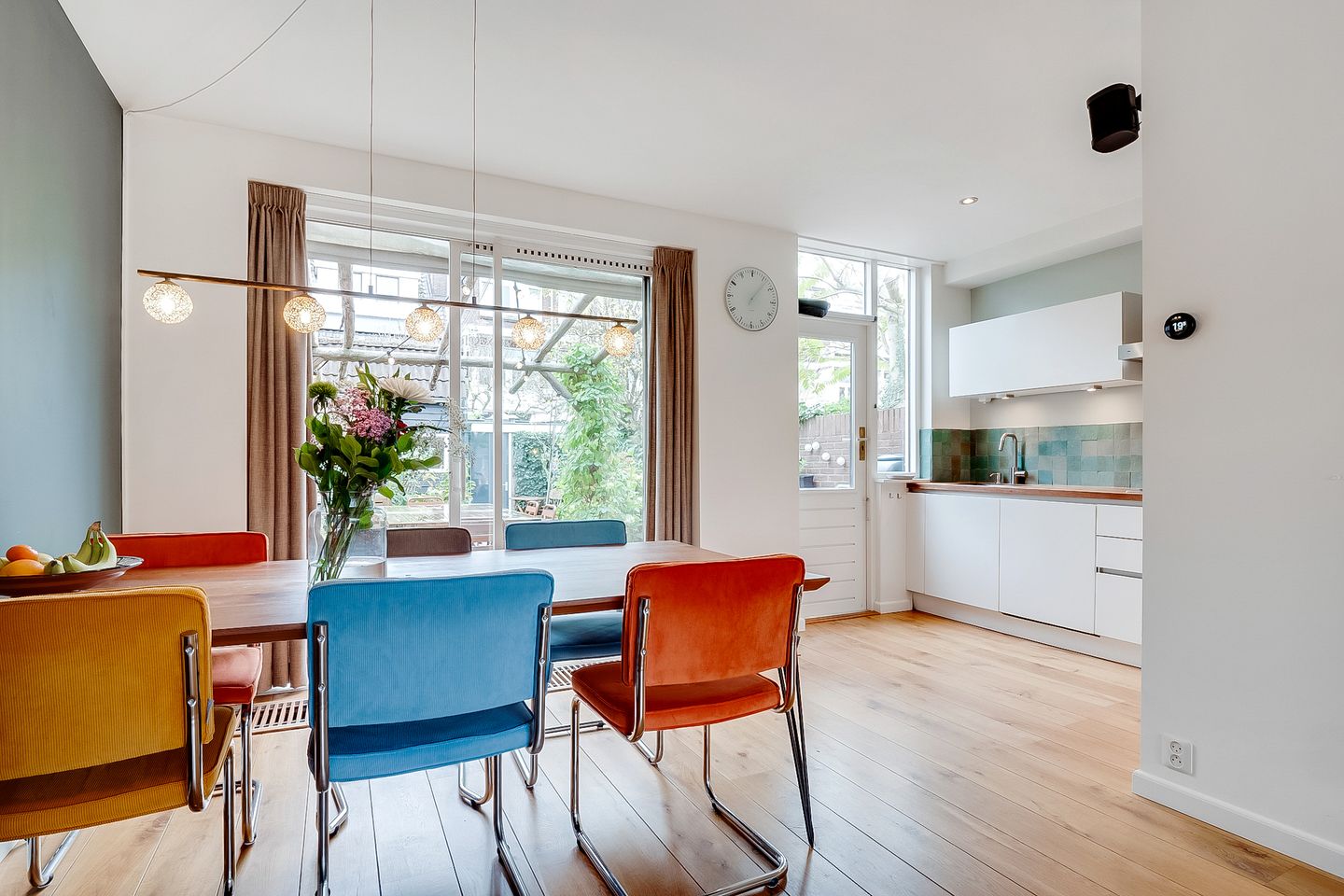 Foto 10 van Rijnlaan 205