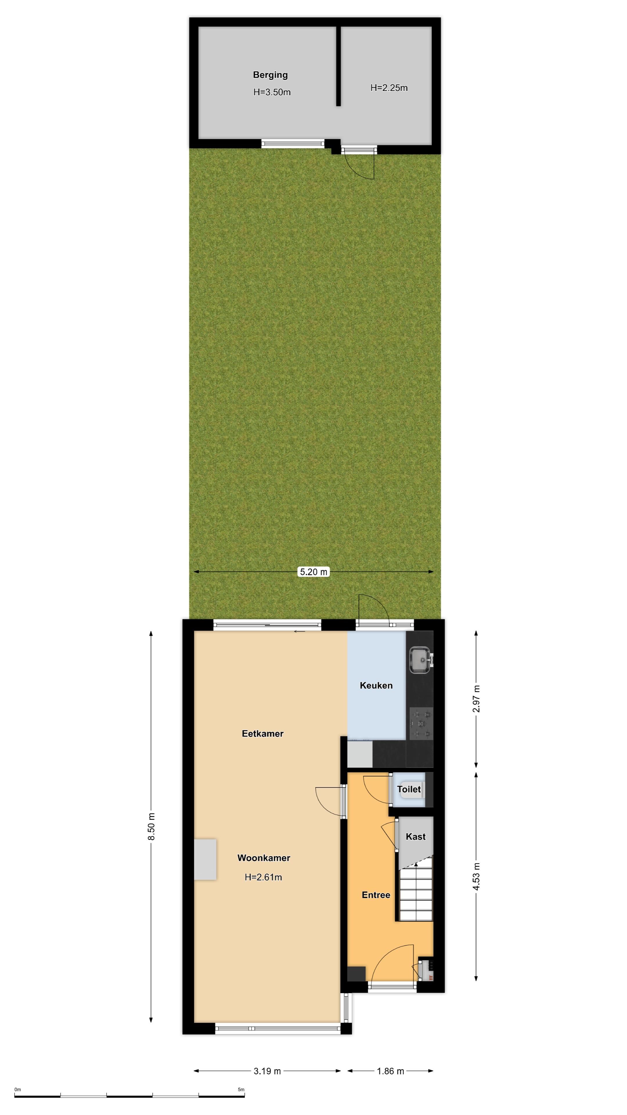 Foto 42 van Rijnlaan 205