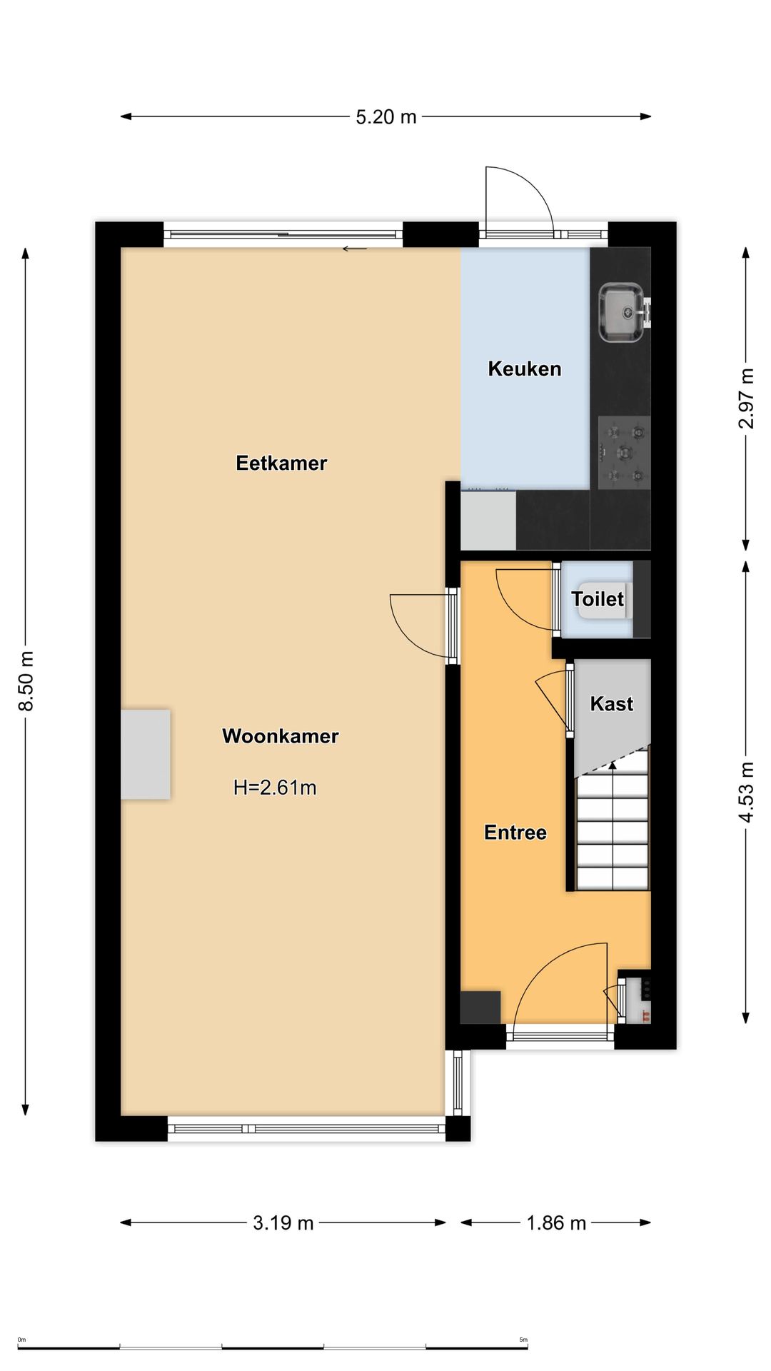 Foto 43 van Rijnlaan 205