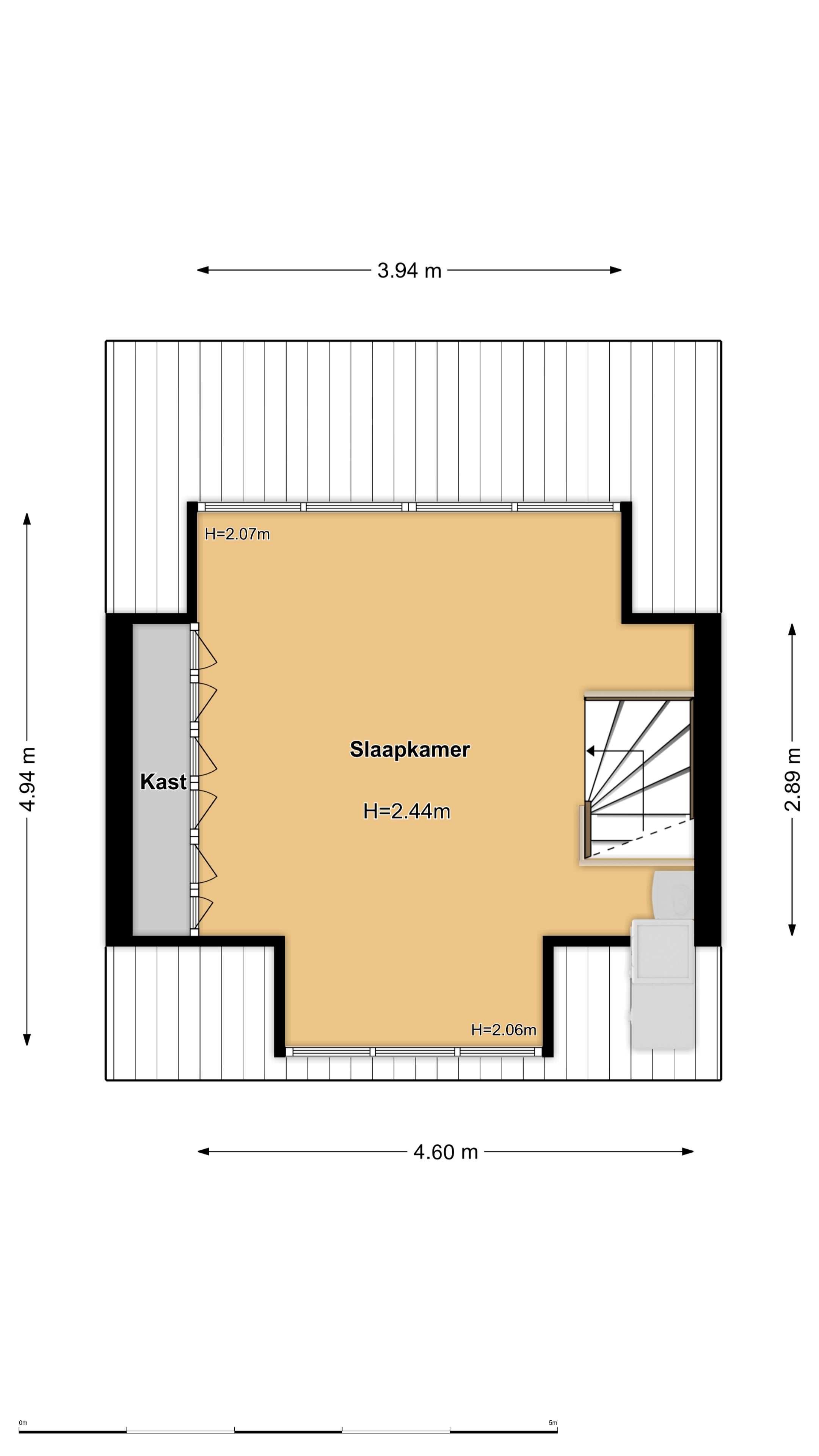 Foto 45 van Rijnlaan 205