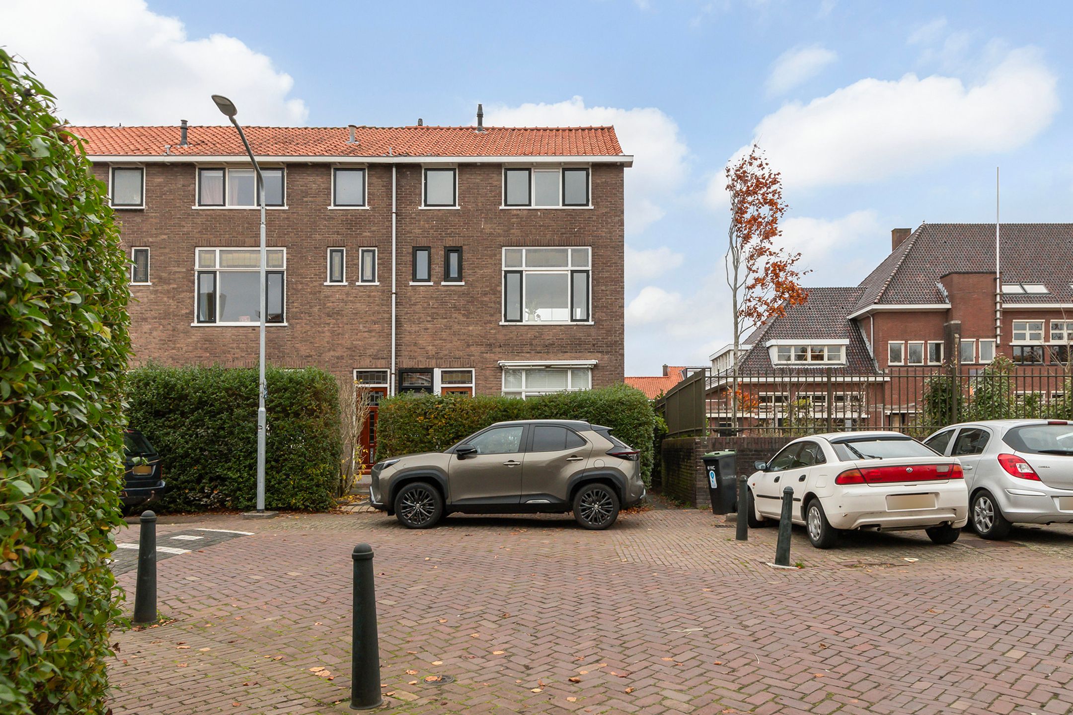Standhasenstraat 51 