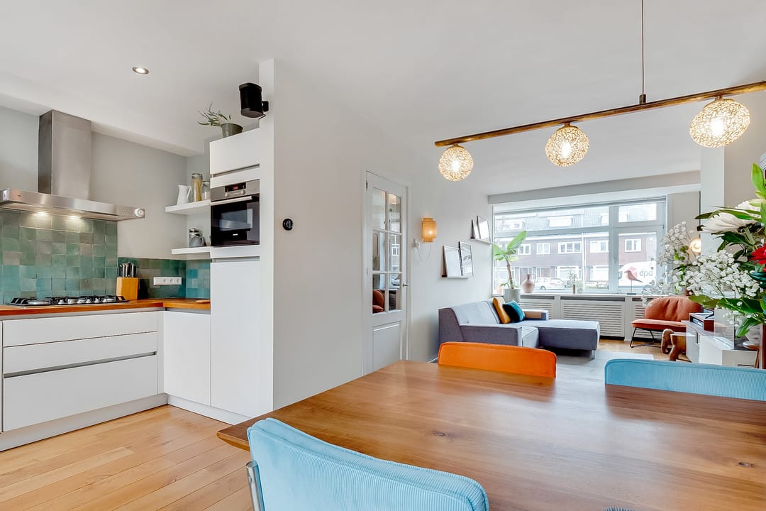 Foto 13 van Rijnlaan 205