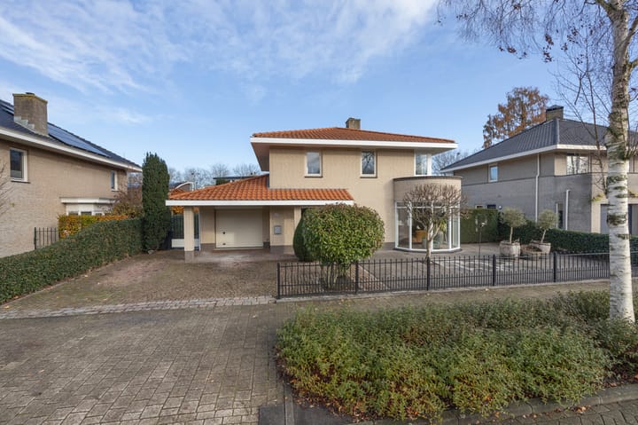 Photo 55 of Speelveld 17